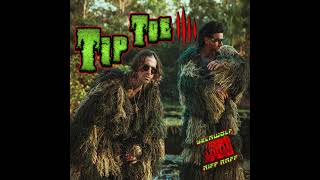 RiFF RAFF x Yelawolf  TiP TOE 4 Official Audio [upl. by Dimo]