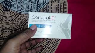 CoralcalD কি কাজ করে  CoralcalD আপনার শরীরের কি ক্ষতি ও উপকার করে বিস্তারিত জেনেনিন [upl. by Lanita358]