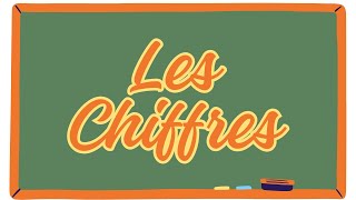 Les Chiffres Magiques  Apprends de 1 à 10 en TAmusant [upl. by Zelda]