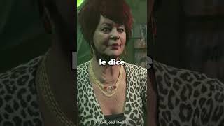 La Madre de Trevor en GTA 5 [upl. by Enelime758]