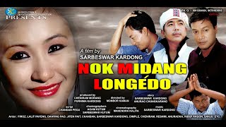 NOK MIDANG LONGÉDO PART IIMISING FULLHDMOVIESARBESWAR KARDONG OFFICIAL [upl. by Gussi535]