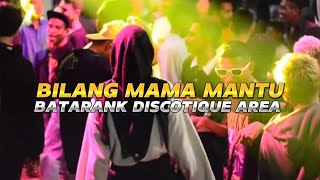 DJ BILANG MAMA MANTU  ALFRED KARTOMI  REMIX LAGU ACARA TERBARU [upl. by Assilana130]