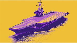 The Aircraft Carrier Everything You Need to Know [upl. by Carlo]