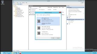 ADFS  Updating Certificates [upl. by Pirozzo]
