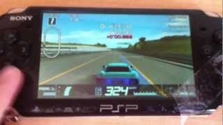 truco  ganar dinero facilmente y sin echar carrerras en gran turismo psp [upl. by Blus578]