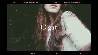 CigarTamino cover [upl. by Karly]