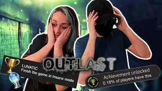 The Outlast 100 is TOUGH [upl. by Nachison819]