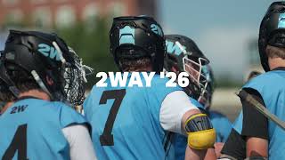 Gavin White 2024 Summer Highlights  2way 26  Choate 26 [upl. by Furey466]