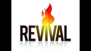 revival with Charles Burkett night 1 [upl. by Deb]