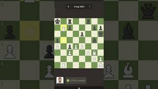 Learn the budapest gambit chess bulletchess echess chessgame chesscom chessvariant checkmate [upl. by Nytnerb456]