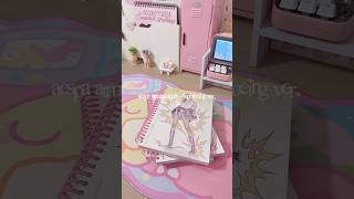 armageddon  superbeing ver WINTER ⭐️✨unboxing asmr aespa winter kpop album armageddon [upl. by Alakcim768]