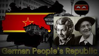 Thousand Week Reich Bertha Thalheimer Rosi Wolfstein German Peoples Republic custom theme music [upl. by Cowey702]