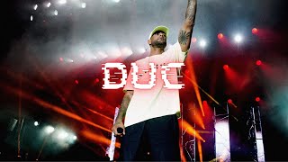 Kaaris x Booba Type Beat quotDUCquot  Instru Trap Sombre  Instru Rap 2024 [upl. by Friedberg]