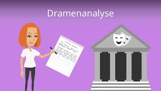 Dramenanalyse Aufbau [upl. by Izawa]