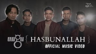 Ungu  Hasbunallah  Official Music Video [upl. by Brian753]