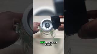 Easily Undo Stuck Blade Assembly blender russellhobbs Kenwood BlenderMotor Base blenderreview [upl. by Rhtaeh399]