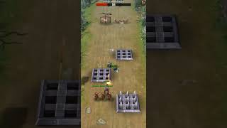 Evony level 2 games gamedesign catgame gameplay gamedevelopment gaming account pencilgame [upl. by Yeliah409]