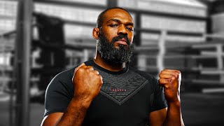 Jon Jones  Brutal Training quotFor Comebackquot [upl. by Lawley545]