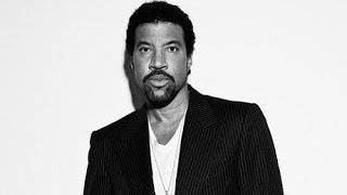 Lionel Richie  Serves you right and Round and Round [upl. by Jammal]