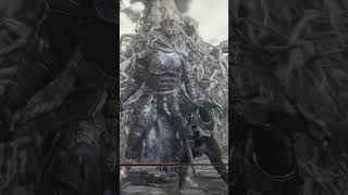 Iudex Gundyr Dark Souls III darksouls3 [upl. by Ehttam]