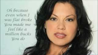 The Story  Sara Ramirez Greys Anatomy lyrics [upl. by Jaddo174]