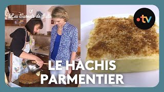 Le hachis Parmentier  Les Carnets de Julie [upl. by Sharleen274]