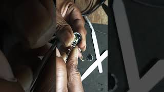 Neckband Broken Wire Repair  OnePlus Bullets Wireless Z2 Repair  Neckband Cut Wire Repair [upl. by Mert769]