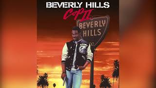 Beverly Hills Cop Theme  Axel F 1 Hour Version [upl. by Tengdin]