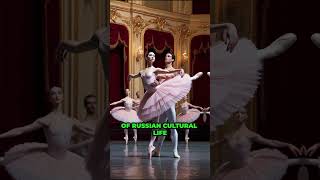 Explore The Prestigious World OF Bolshoi Ballet  culture tradition viralvideo [upl. by Weber]