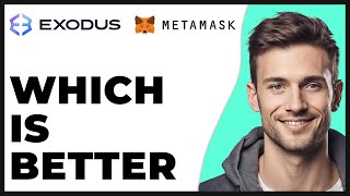 Exodus vs Metamask Which Is Better 2024 Update  Full Guide [upl. by Archibaldo]