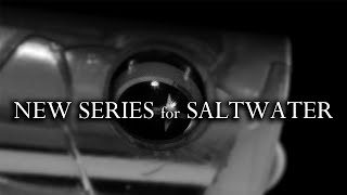 【ハードコア】2024 NEW SERIES for SALTWATER 1364 [upl. by Hilaria]