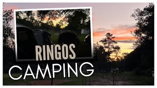 Camping Ringos Jaguariúna [upl. by Eltrym]