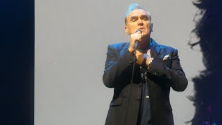 MORRISSEY  FULL SHOWOcean Resort Casino Atlantic City 111524 [upl. by Notslar]