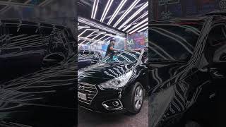 HYUNDAIVERNAPPFCARBOXDETAILINGSTUDIOGACHIBOWLI [upl. by Frasch]