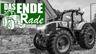 LS17 GEMEINDE RADE 85 Die letzte Folge  LANDWIRTSCHAFTSSIMULATOR 2017 [upl. by Lecirg400]