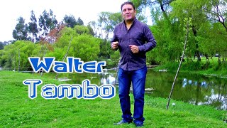 WALTER TAMBOEtapas de la vidaOfficial Youtube [upl. by Hnirt706]