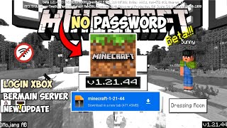 Download Minecraft Update Patch 12144  Mediafire No Password [upl. by Atnek]