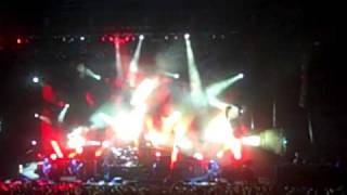 Creed One Last Breath Live Tampa 9110 [upl. by Ofloda944]