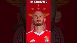 SL Benfica Skuad 20242025 Shorts [upl. by Yerroc413]