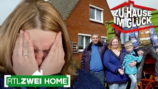 Epilepsie 200 Anfälle am Tag  Zuhause im Glück  Part 1  RTLZWEI Home [upl. by Ydnolem624]