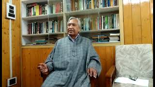 Very disturbing verdict MY Tarigami on article 370 [upl. by Trula742]