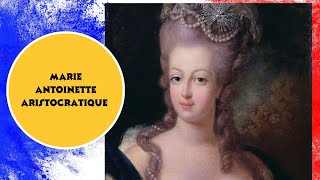 Histoire fascinante aristocratique [upl. by Annaeerb]