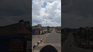 Mbarara city uganda remix funk music africa nature ugandathepearlofafrica africancity travel [upl. by Toy]