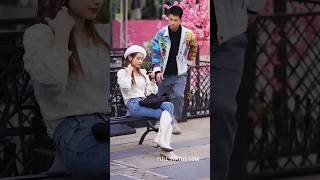 사랑스러운 노래 🥰 4K 전체 화면 딜하라 공식 반바지 사랑 귀엽다 ytshorts [upl. by Eynahpets141]