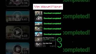 Easy Tube video downloader [upl. by Haniraz84]