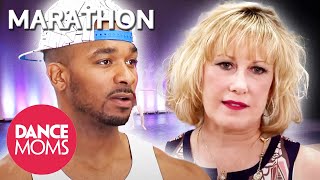 The Candy Apples SECRET Weapon Is Anthony FULL EPISODE MARATHON  Dance Moms [upl. by Ardel]