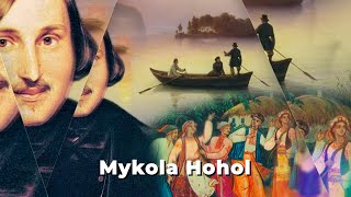 Great russian ukrainians Sergei Korolev Nikolai Amosov Nikolay Gogol 2022 News of Ukraine [upl. by Nynahs]