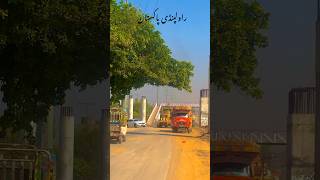 Rawalpindi Pakistan travel pindipoint islamabad adventure nature tour trip youtubeshorts [upl. by Yotal]