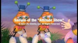 Christian Childrens DVDs  Christian Animated Movies [upl. by Aillil]