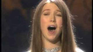 Hayley Westenra amp Aled Jones  Pokarekare Ana [upl. by Cyb]